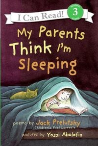 Produktbild: My Parents Think I'm Sleeping