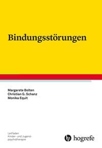 Produktbild: Bindungsst&ouml;rungen