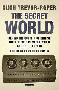 Produktbild: The Secret World