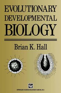 Produktbild: Evolutionary Developmental Biology