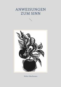Produktbild: Anweisungen zum Sinn