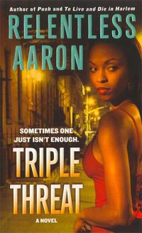 Produktbild: Triple Threat