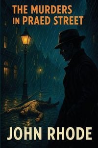 Produktbild: The Murders in Praed Street