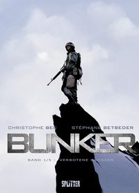 Produktbild: Bunker