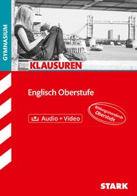 Produktbild: STARK Klausuren Gymnasium - Englisch Oberstufe