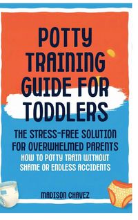 Produktbild: Potty Training Guide For Toddlers