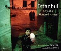 Produktbild: Alex Webb
