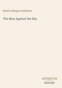 Produktbild: The Man Against the Sky