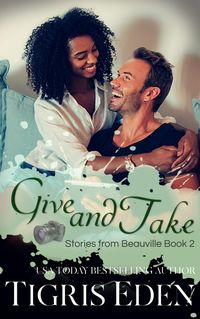 Produktbild: Give and Take