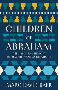Produktbild: Children of Abraham