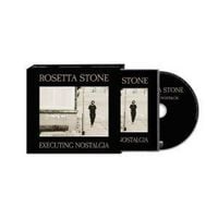 Produktbild: Executing Nostalgia