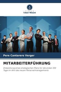 Produktbild: Mitarbeiterf&uuml;hrung