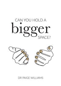 Produktbild: Can You Hold A Bigger Space?