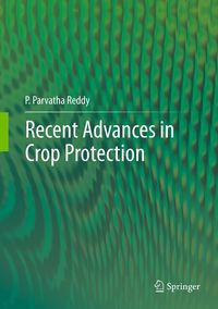 Produktbild: Recent advances in crop protection