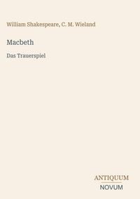 Produktbild: Macbeth