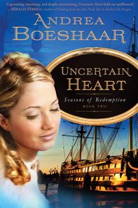 Produktbild: Uncertain Heart