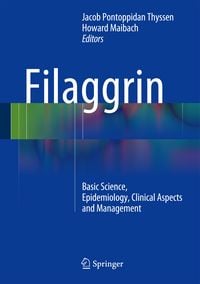Produktbild: Filaggrin