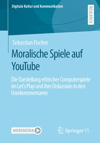 Produktbild: Moralische Spiele auf YouTube
