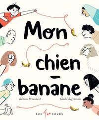 Produktbild: Mon Chien-Banane