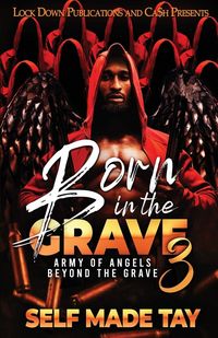 Produktbild: Born in the Grave 3