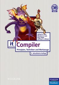 Produktbild: Compiler