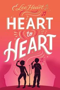 Produktbild: Heart to Heart