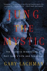 Produktbild: Jung the Mystic