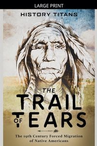 Produktbild: The Trail of Tears