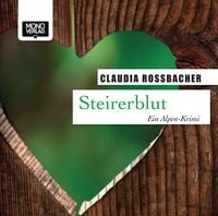 Produktbild: Steirerblut