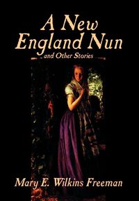 Produktbild: New England Nun & Other Storie