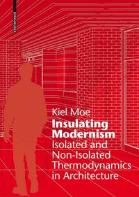 Produktbild: Insulating Modernism