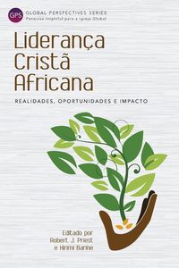 Produktbild: Lideran&ccedil;a Crist&atilde; Africana