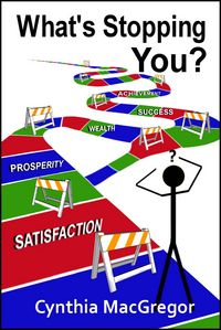 Produktbild: What's Stopping You?