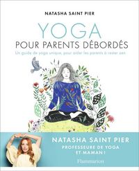 Produktbild: Yoga pour parents d&eacute;bord&eacute;s