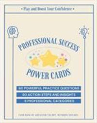 Produktbild: Professional Success Power Cards