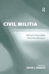 Produktbild: Civil Militia