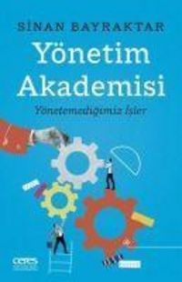 Produktbild: Y&ouml;netim Akademisi
