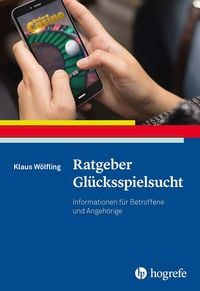 Produktbild: Ratgeber Gl&uuml;cksspielsucht