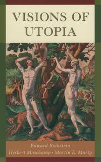 Produktbild: Visions of Utopia