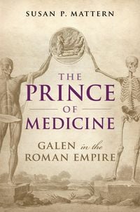 Produktbild: The Prince of Medicine