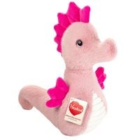 Produktbild: Teddy Hermann 939900 - Seepferdchen Alba rosa, 23 cm, Herzekind, Pl&uuml;sch