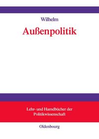 Produktbild: Au&szlig;enpolitik