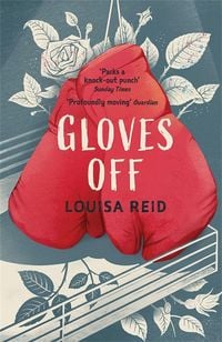 Produktbild: Gloves Off