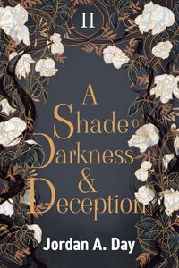 Produktbild: A Shade of Darkness and Deception