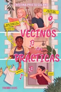 Produktbild: Vecinos en pr&aacute;cticas