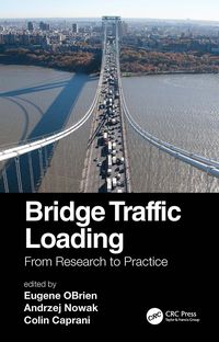 Produktbild: Bridge Traffic Loading