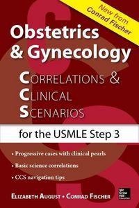 Produktbild: Obstetrics & Gynecology Correlations and Clinical Scenarios