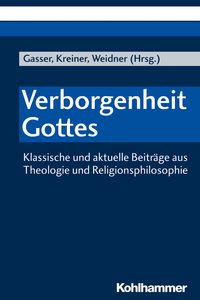 Produktbild: Verborgenheit Gottes