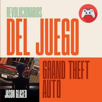 Produktbild: Grand Theft Auto