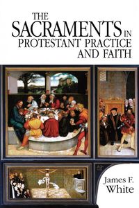 Produktbild: The Sacraments in Protestant Practice and Faith